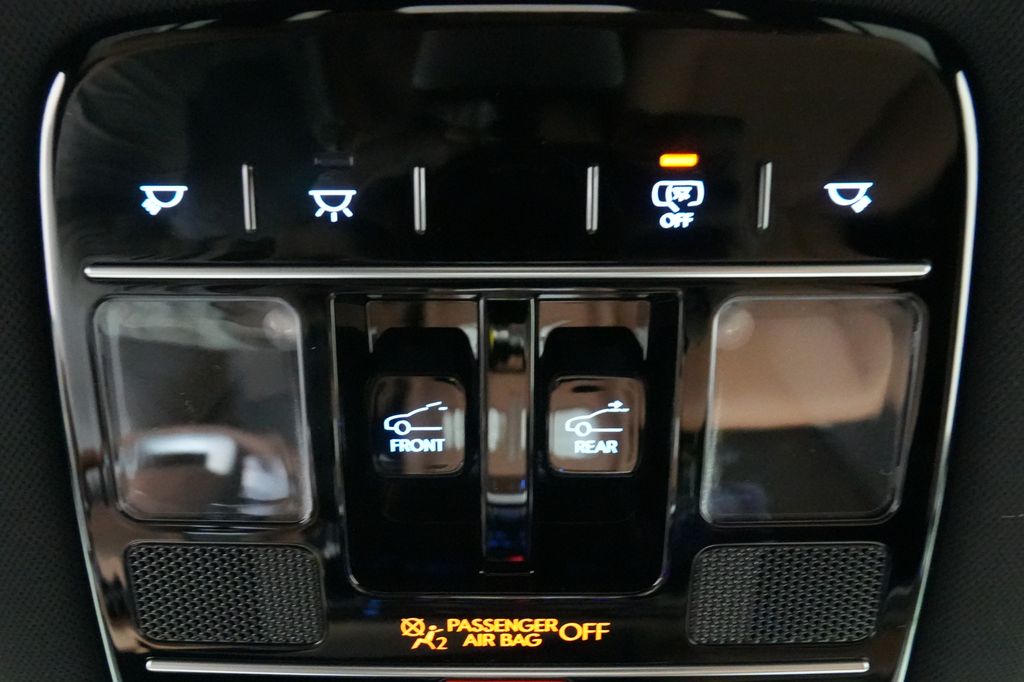 2026 Hyundai Santa Fe Hybrid