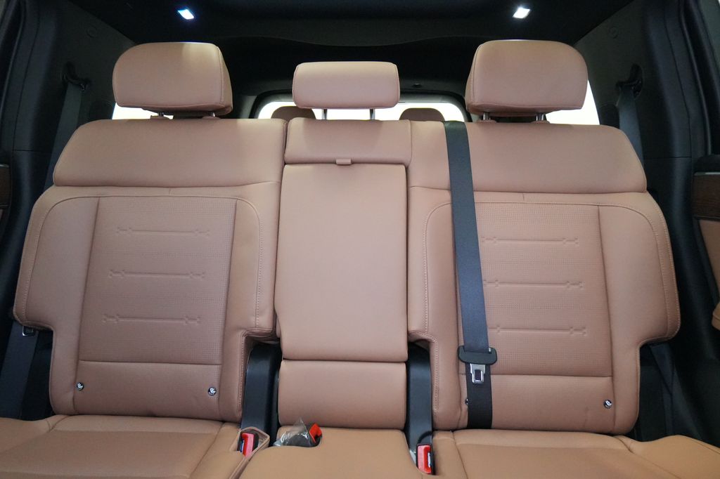 2026 Hyundai Santa Fe Hybrid