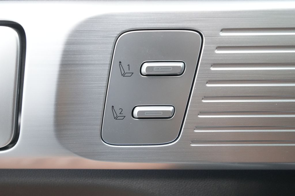 2026 Hyundai Santa Fe Hybrid