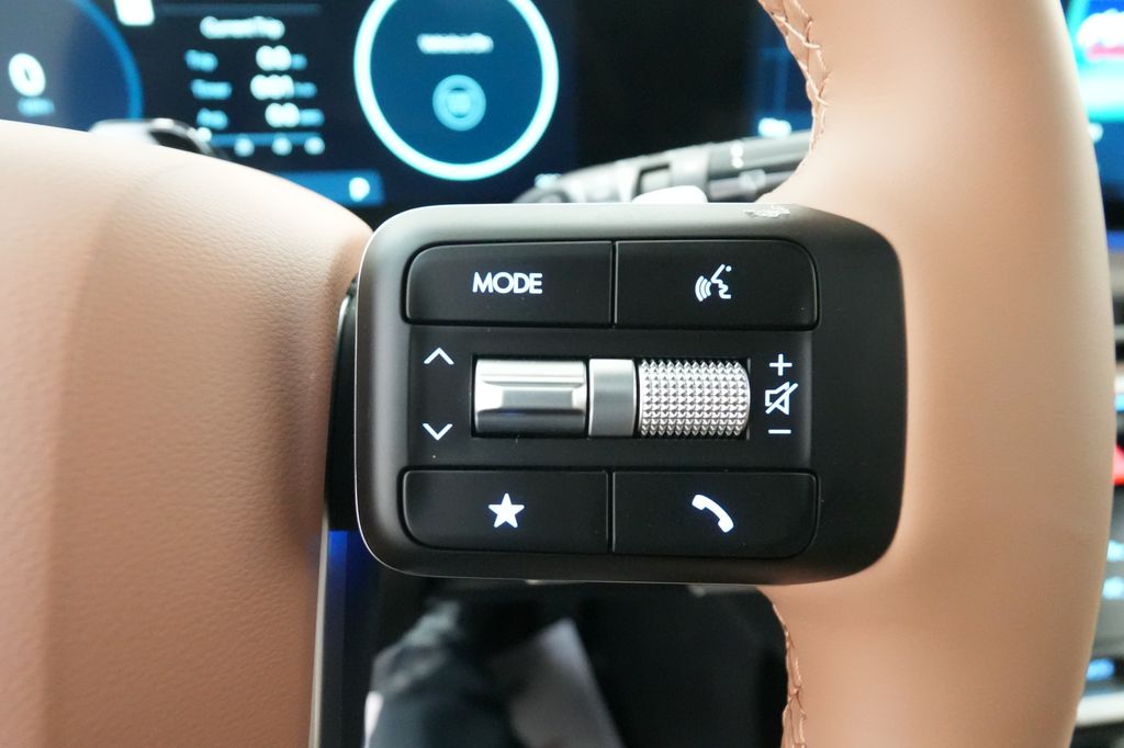 2026 Hyundai Santa Fe Hybrid