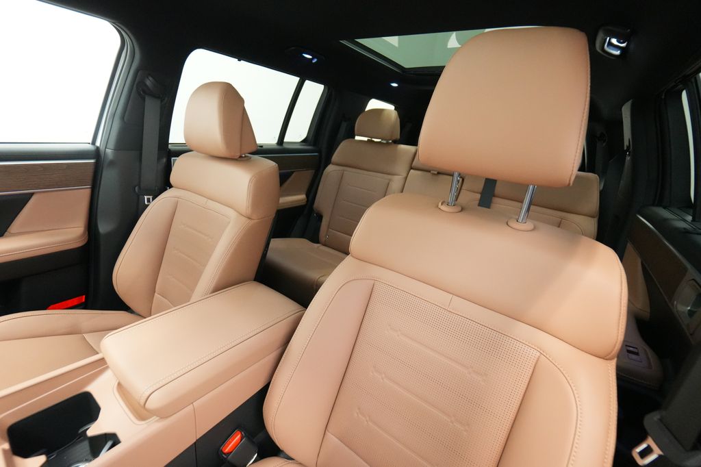 2026 Hyundai Santa Fe Hybrid