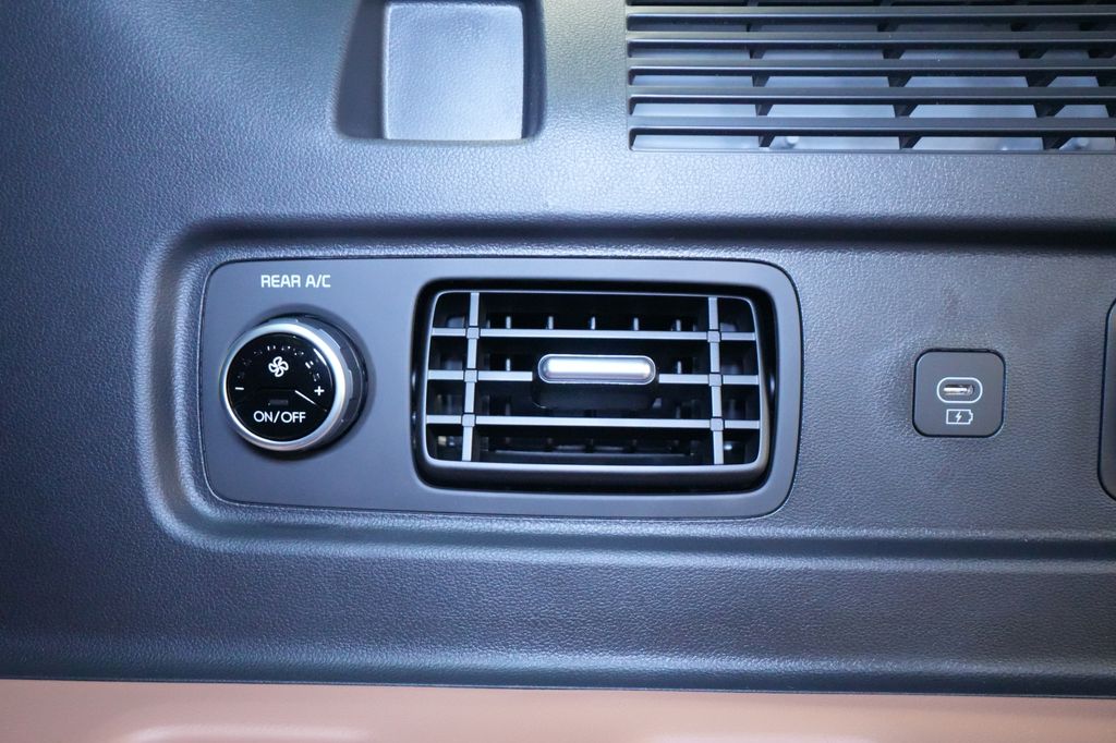 2026 Hyundai Santa Fe Hybrid