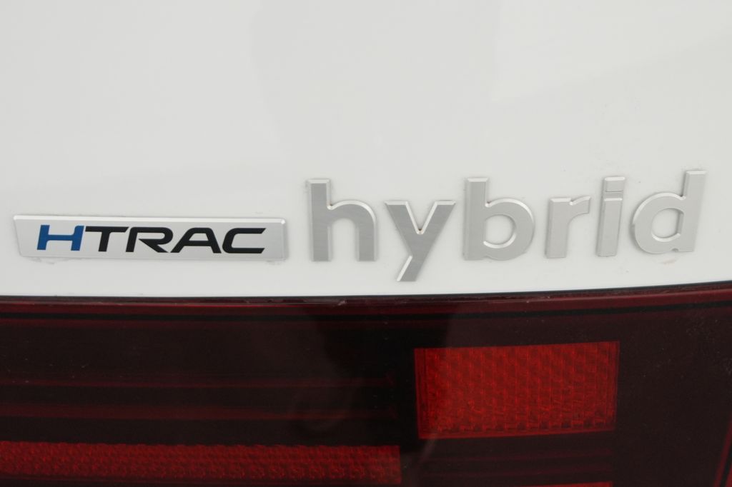 2026 Hyundai Santa Fe Hybrid