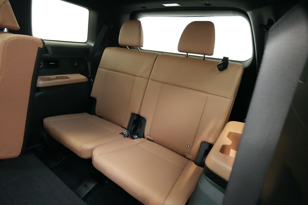 2026 Hyundai Santa Fe Hybrid