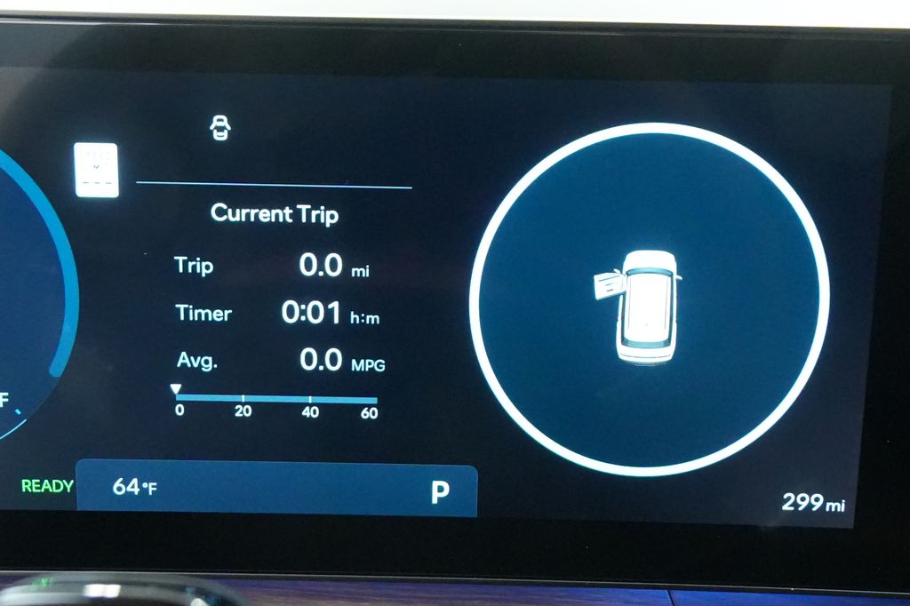 2026 Hyundai Santa Fe Hybrid