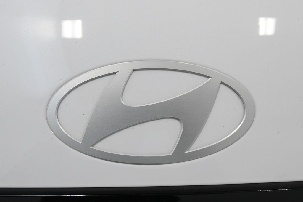 2026 Hyundai Santa Fe Hybrid