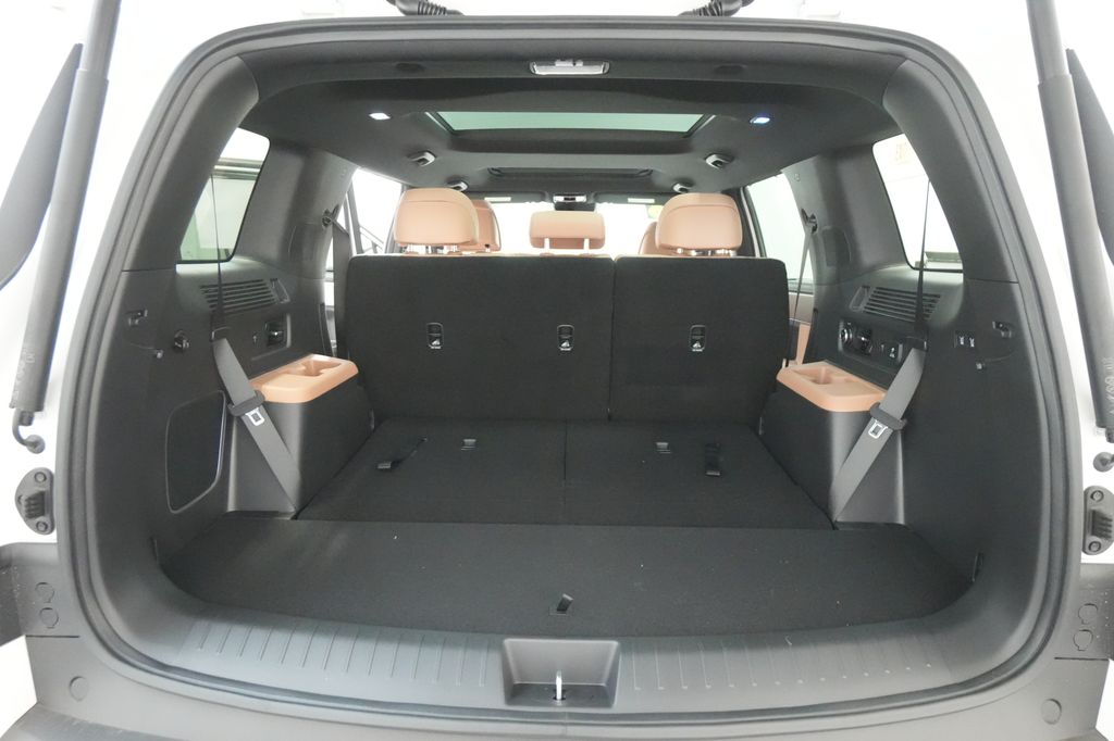 2026 Hyundai Santa Fe Hybrid