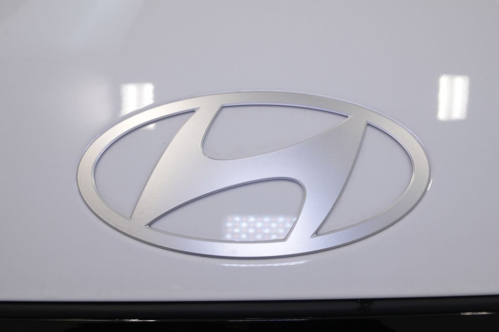 2026 Hyundai Santa Fe Hybrid