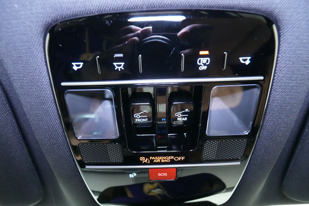 2026 Hyundai Santa Fe Hybrid