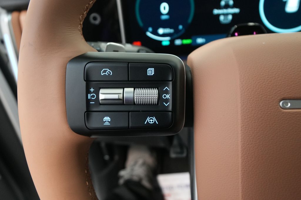 2026 Hyundai Santa Fe Hybrid