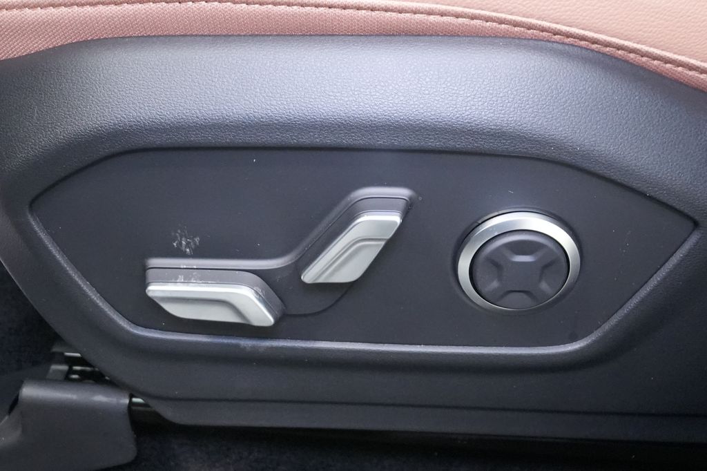 2026 Hyundai Santa Fe Hybrid