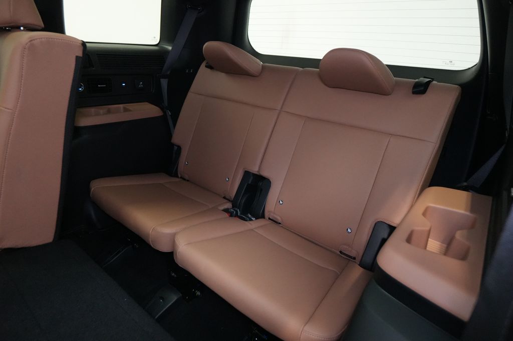 2026 Hyundai Santa Fe Hybrid