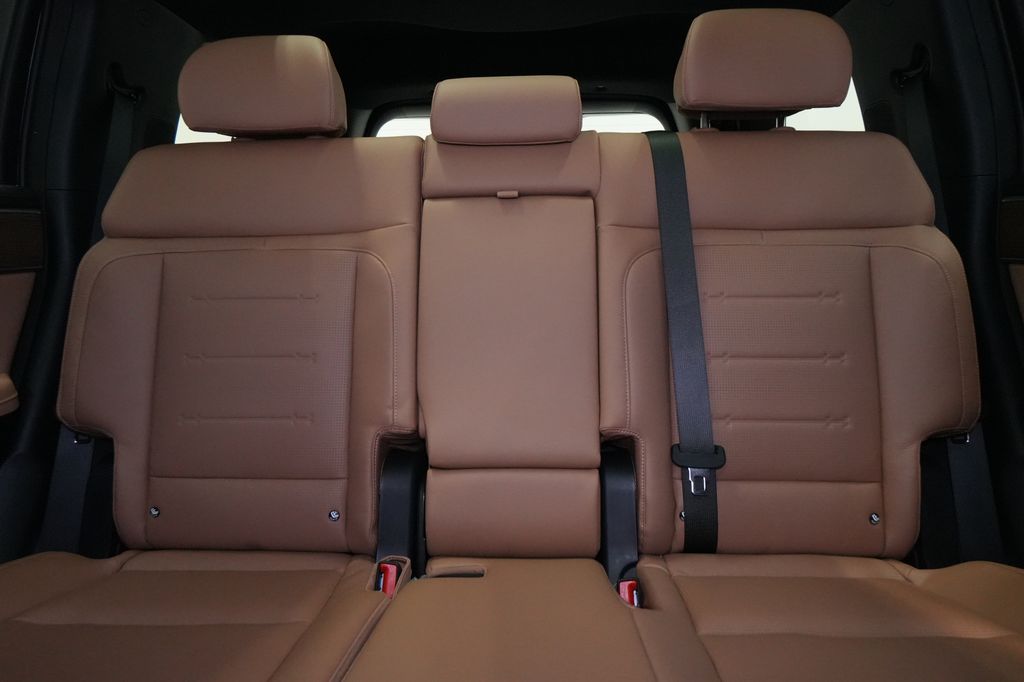 2026 Hyundai Santa Fe Hybrid