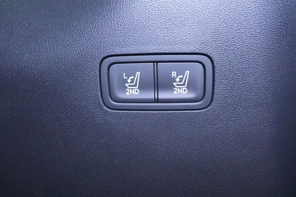 2026 Hyundai Santa Fe Hybrid