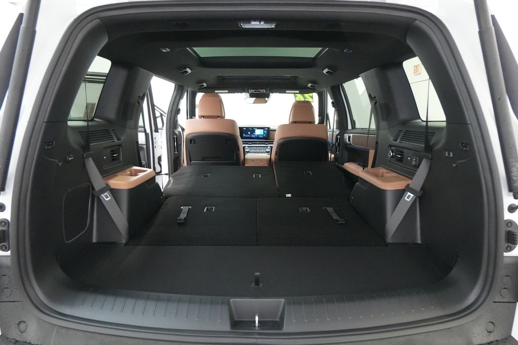 2026 Hyundai Santa Fe Hybrid