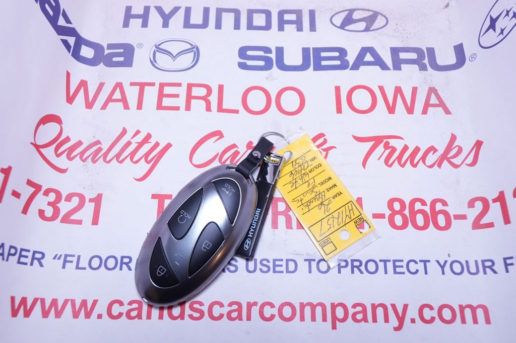 2026 Hyundai Santa Fe Hybrid