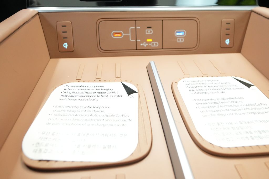 2026 Hyundai Santa Fe Hybrid