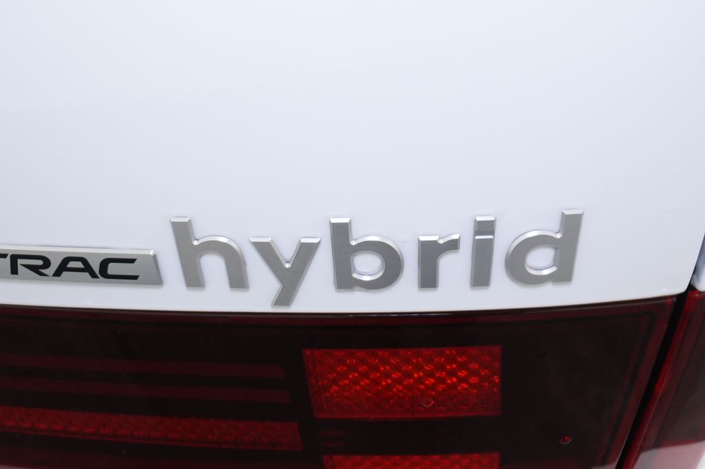 2026 Hyundai Santa Fe Hybrid