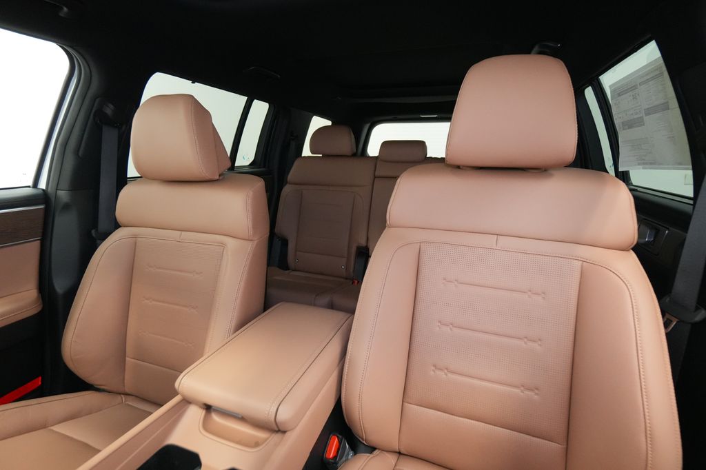 2026 Hyundai Santa Fe Hybrid