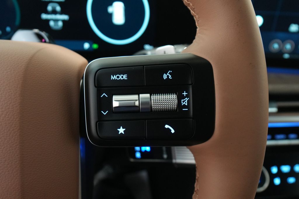 2026 Hyundai Santa Fe Hybrid