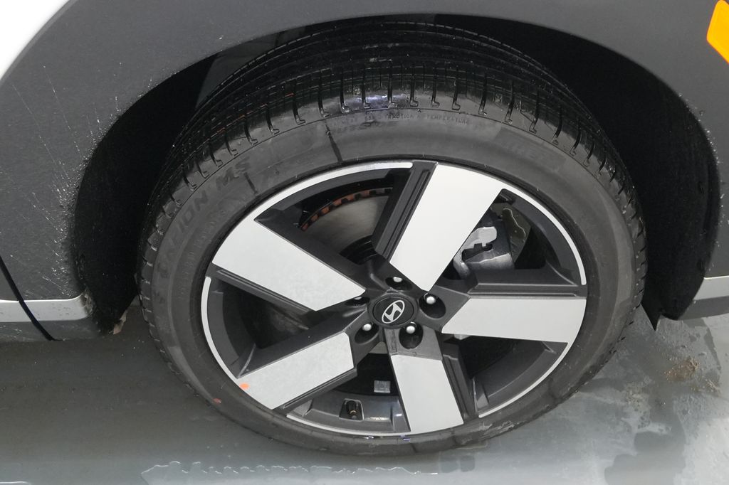 2026 Hyundai Santa Fe Hybrid