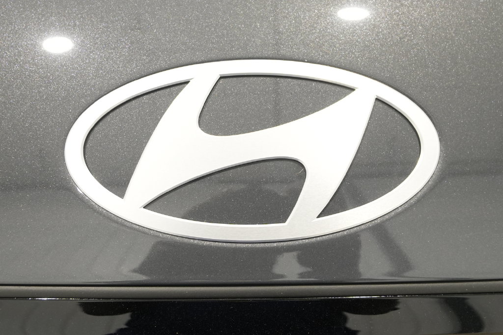 2027 Hyundai Santa Fe Hybrid