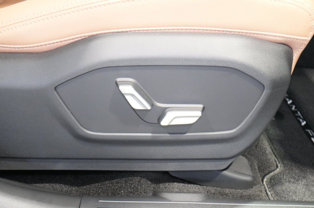 2027 Hyundai Santa Fe Hybrid