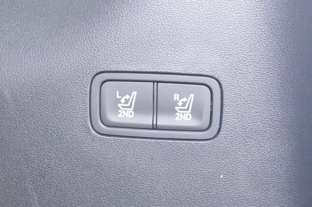 2027 Hyundai Santa Fe Hybrid