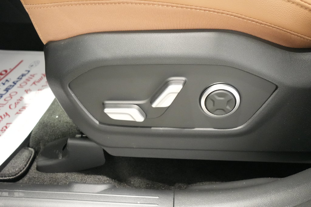 2027 Hyundai Santa Fe Hybrid