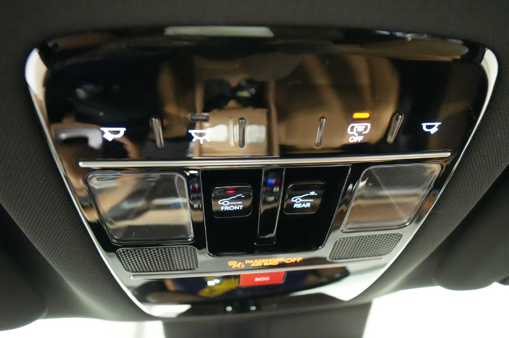 2027 Hyundai Santa Fe Hybrid