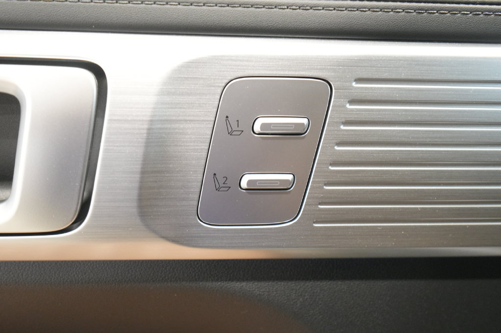 2027 Hyundai Santa Fe Hybrid