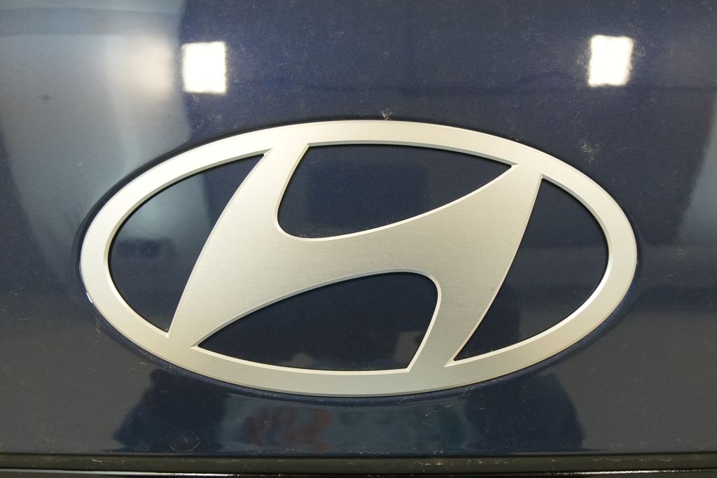 2026 Hyundai Santa Fe Hybrid