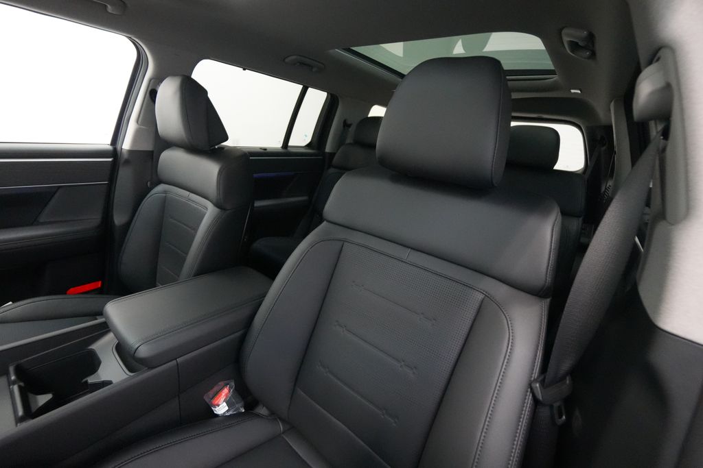 2026 Hyundai Santa Fe Hybrid