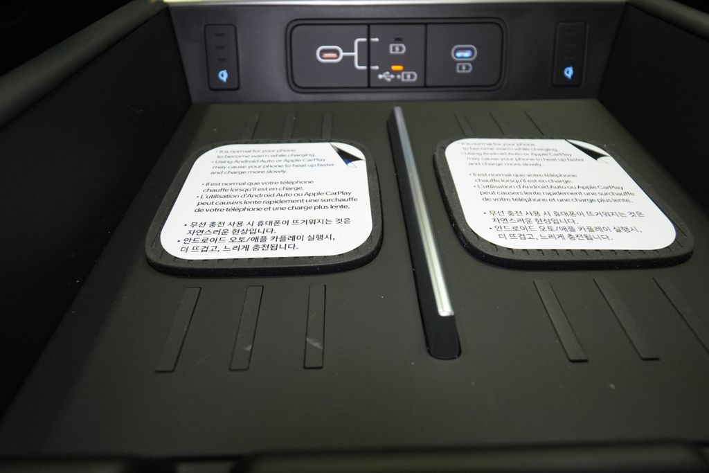 2026 Hyundai Santa Fe Hybrid