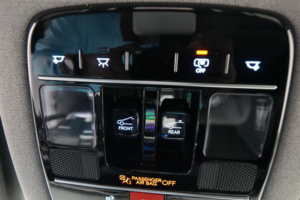 2026 Hyundai Santa Fe Hybrid