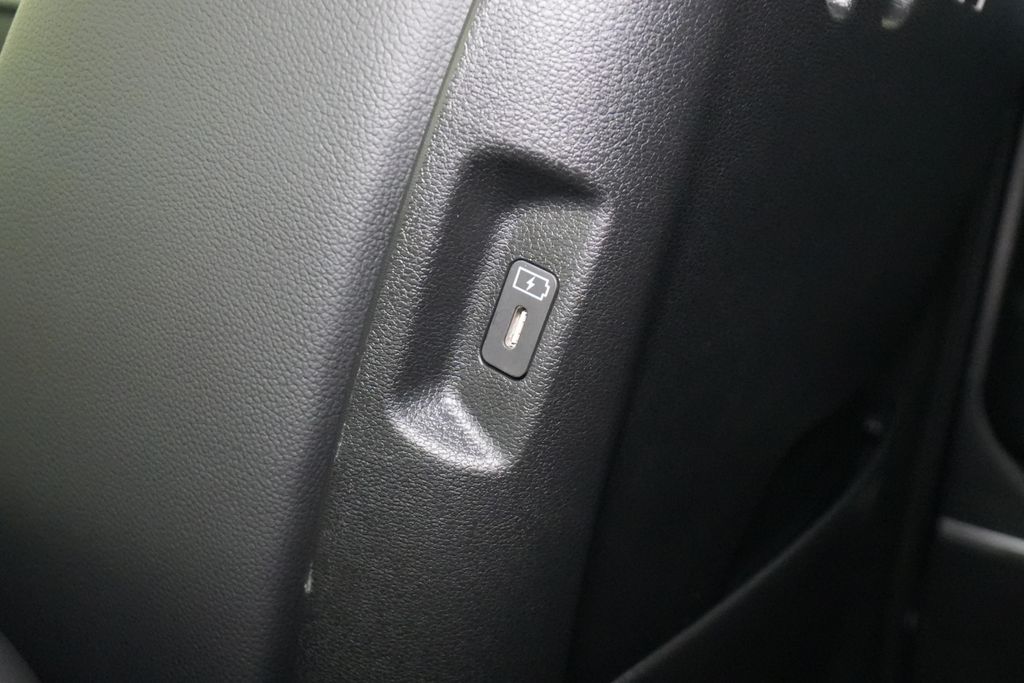 2026 Hyundai Santa Fe Hybrid