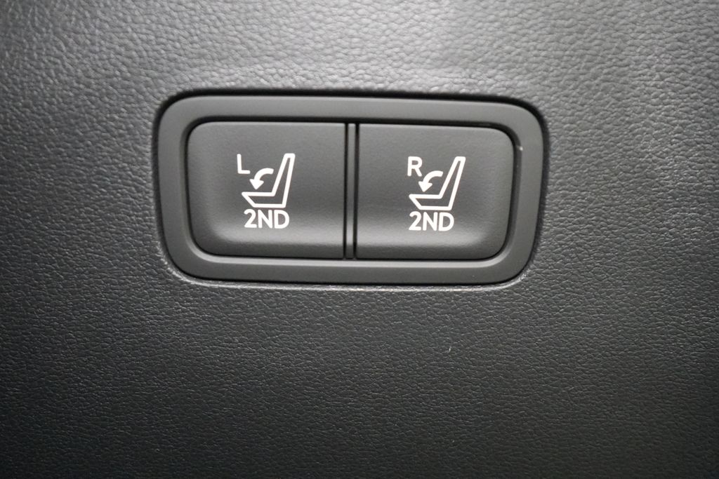 2026 Hyundai Santa Fe Hybrid