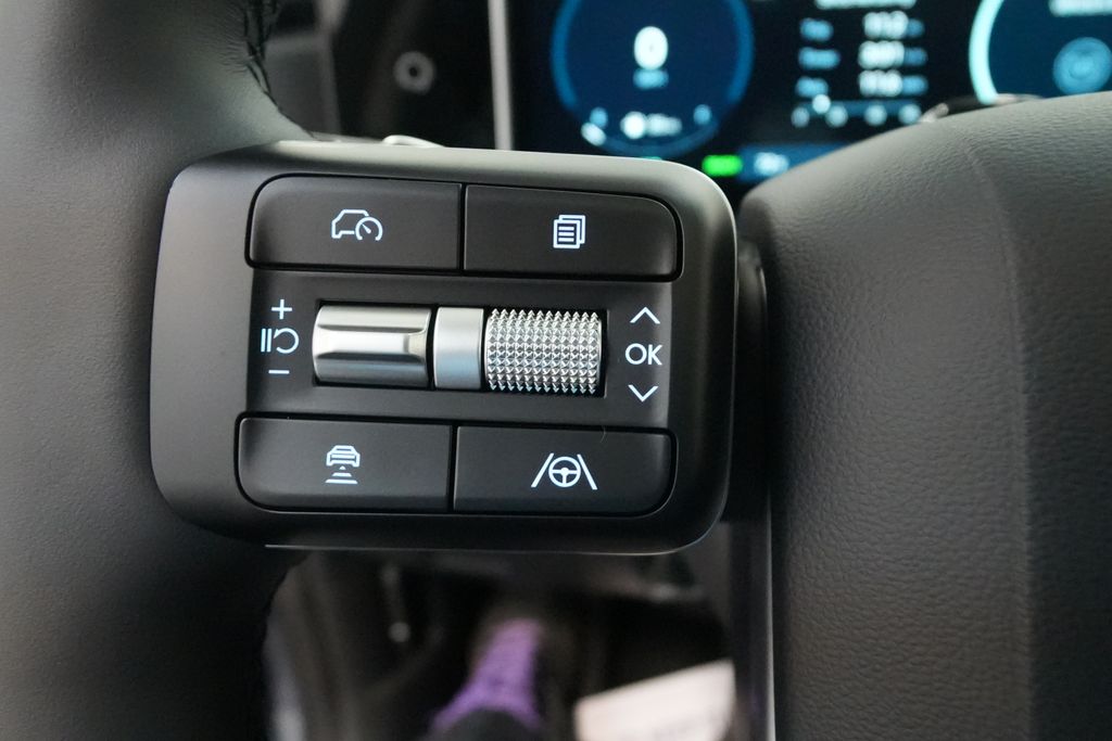 2026 Hyundai Santa Fe Hybrid