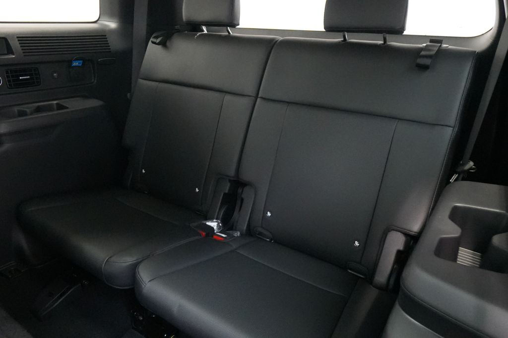 2026 Hyundai Santa Fe Hybrid