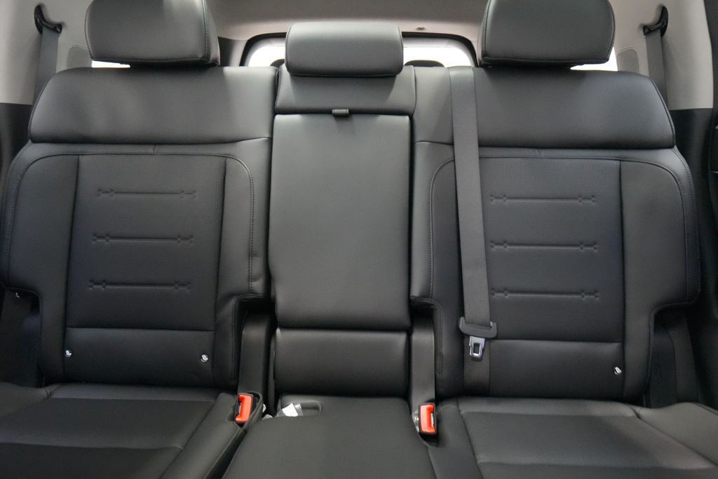 2026 Hyundai Santa Fe Hybrid