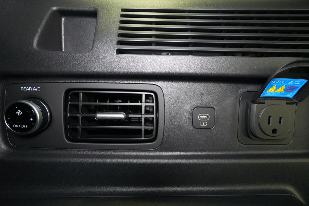 2026 Hyundai Santa Fe Hybrid