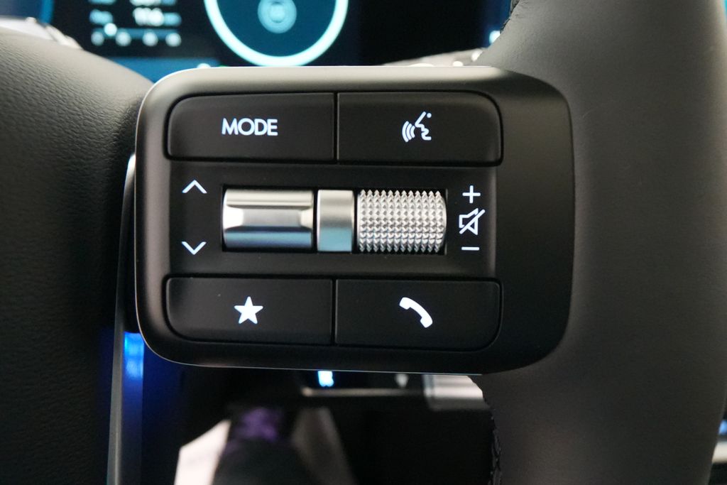 2026 Hyundai Santa Fe Hybrid