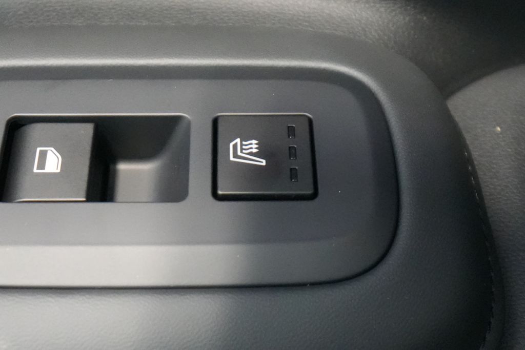 2026 Hyundai Santa Fe Hybrid