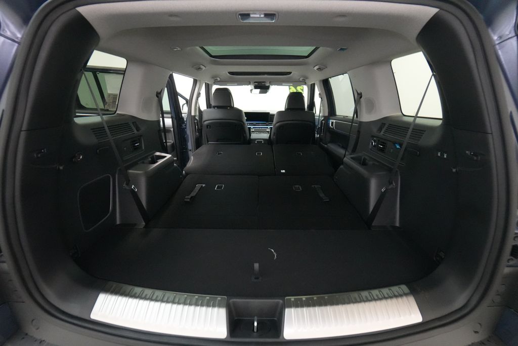 2026 Hyundai Santa Fe Hybrid