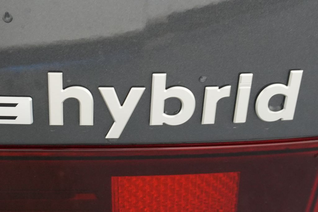 2026 Hyundai Santa Fe Hybrid