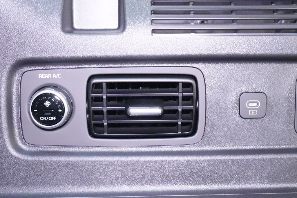 2026 Hyundai Santa Fe Hybrid