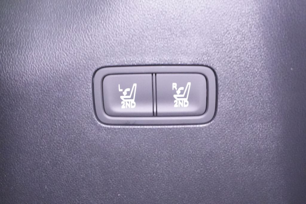 2026 Hyundai Santa Fe Hybrid
