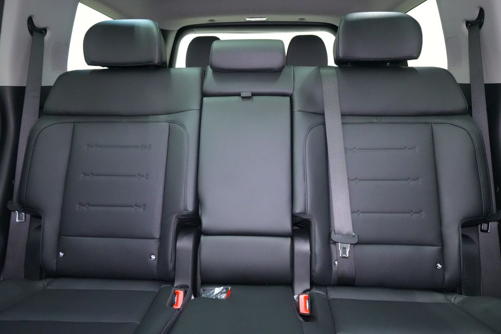 2026 Hyundai Santa Fe Hybrid