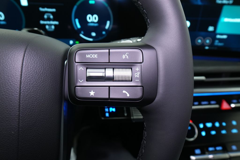 2026 Hyundai Santa Fe Hybrid