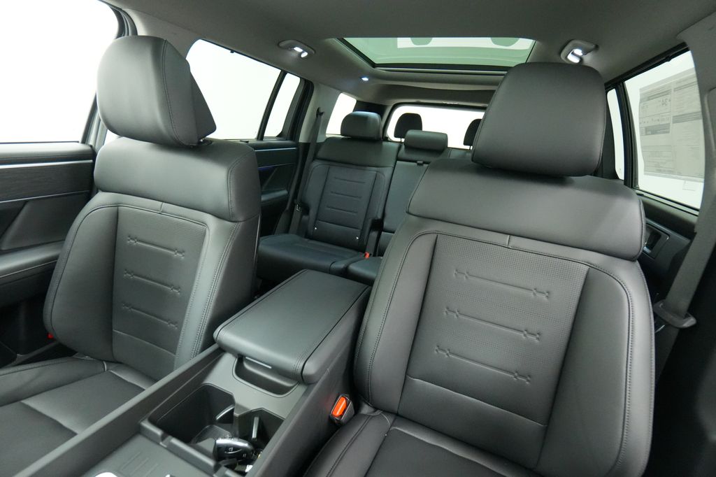 2026 Hyundai Santa Fe Hybrid